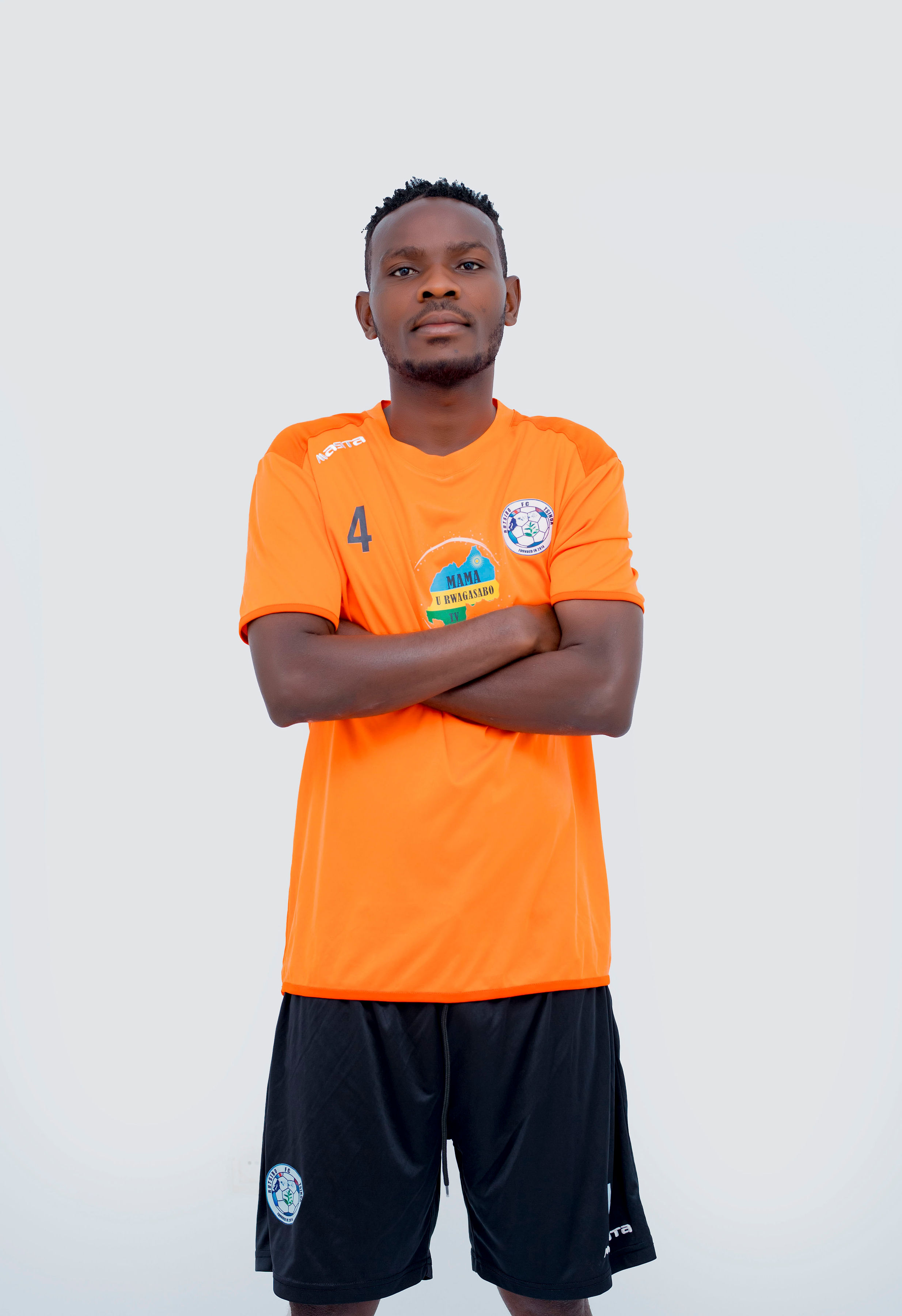 Lazard Ndabitezimana